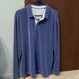 Tommy Bahama Long Sleeve Shirt